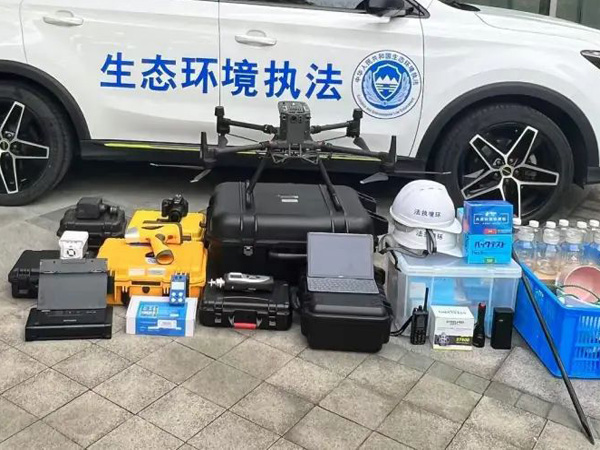 未來(lái)5年，環(huán)保系統(tǒng)將迎來(lái)一輪“設(shè)備采購(gòu)潮”