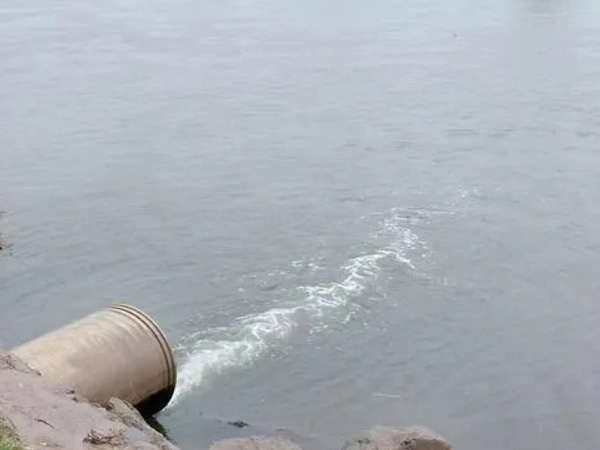 工業(yè)廢水處理后排放有什么要求？