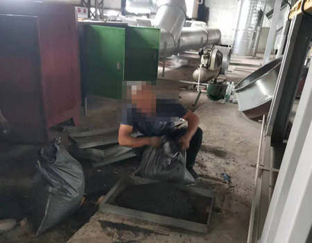 東莞活性炭更換安裝工程,東莞企業(yè)活性炭安裝更換服務